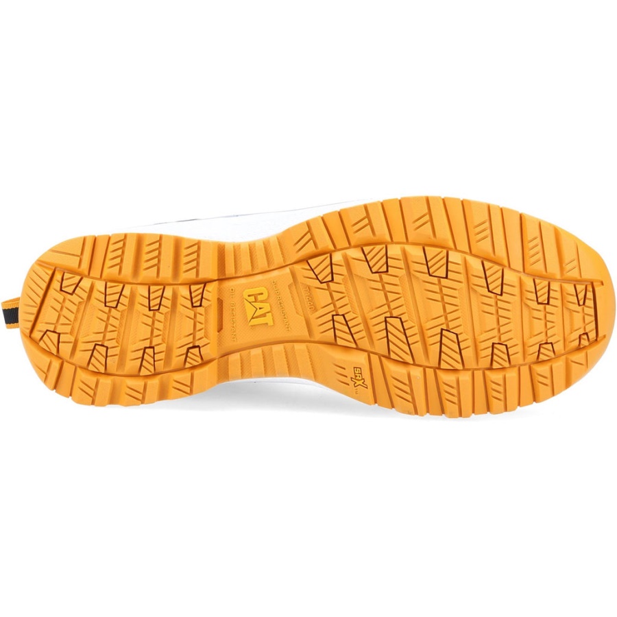 Caterpillar Accelerate S3 Safety Trainer S3 Orange