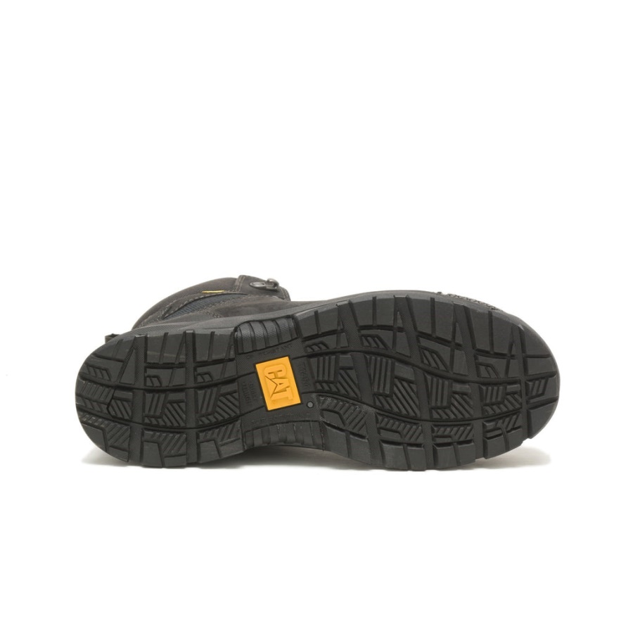 Caterpillar Accomplice Safety Boot S3 Black