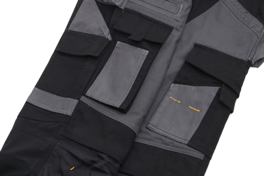 Caterpillar Advanced Trademark Trouser