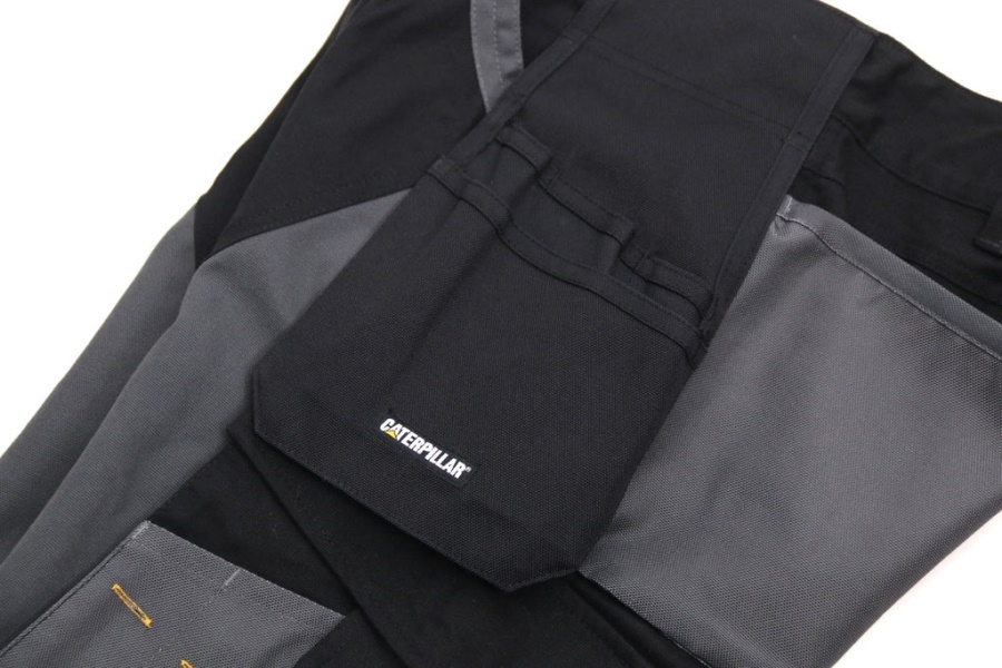 Caterpillar Advanced Trademark Trouser