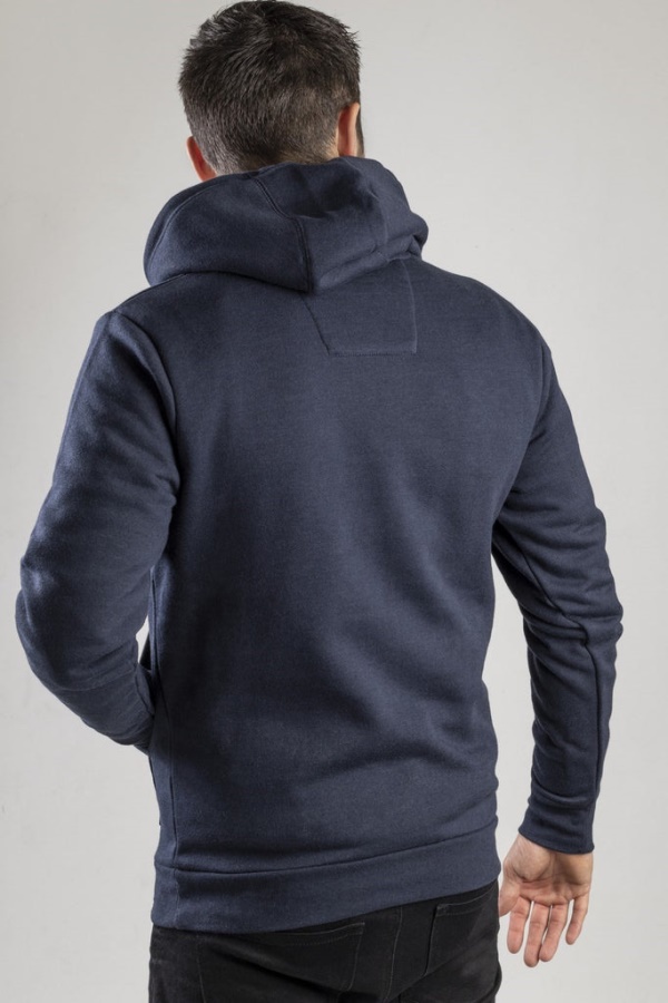 Caterpillar Basic Hoodie Eclipse