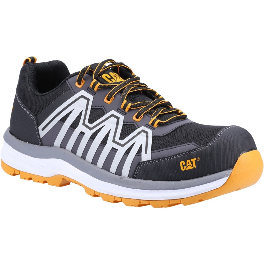 Caterpillar Charge S3 Safety Trainer S3 Orange