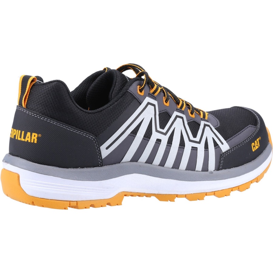 Caterpillar Charge S3 Safety Trainer S3 Orange