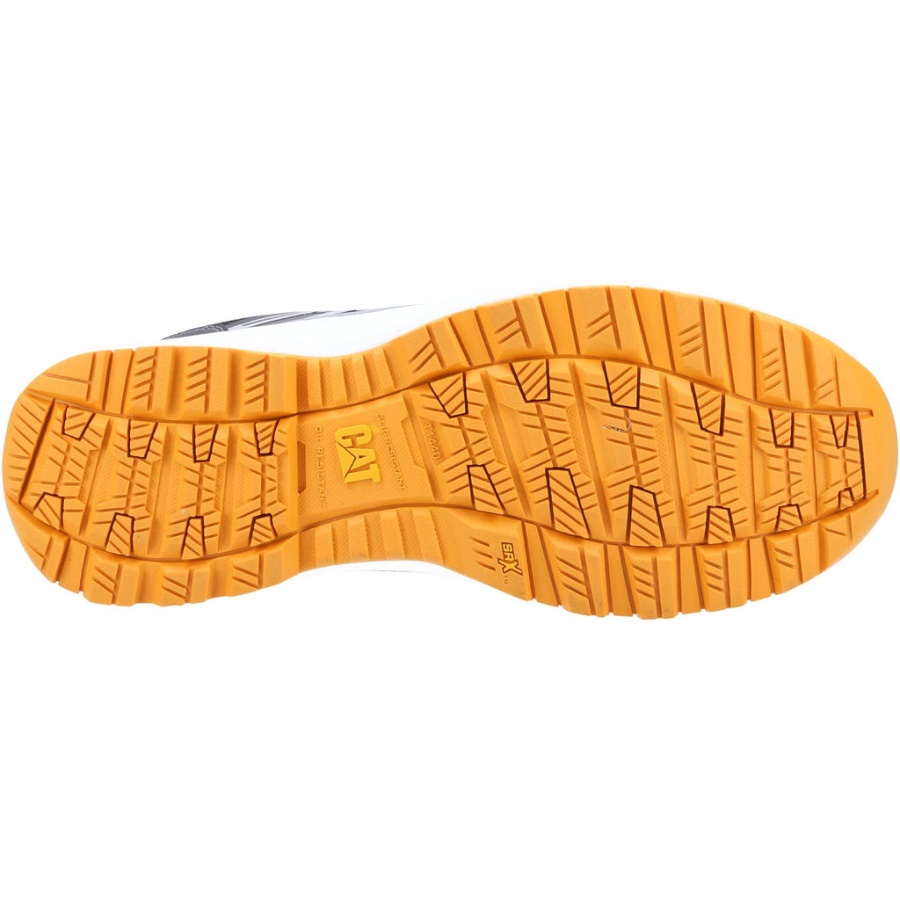 Caterpillar Charge S3 Safety Trainer S3 Orange