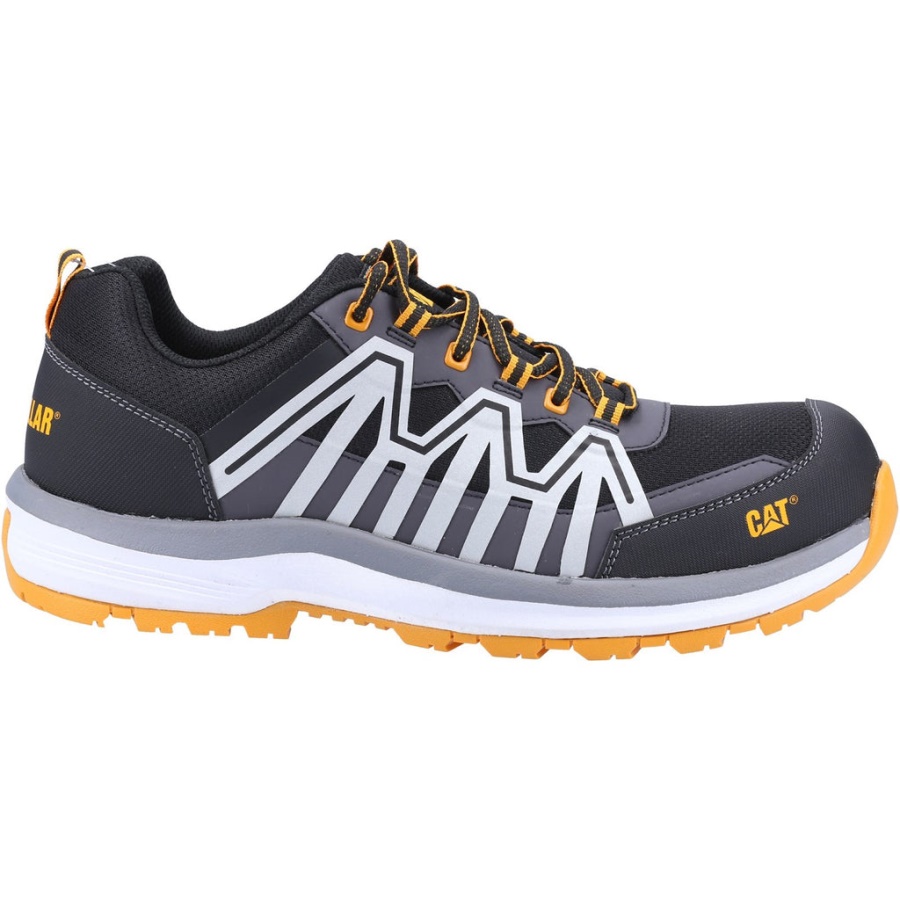 Caterpillar Charge S3 Safety Trainer S3 Orange