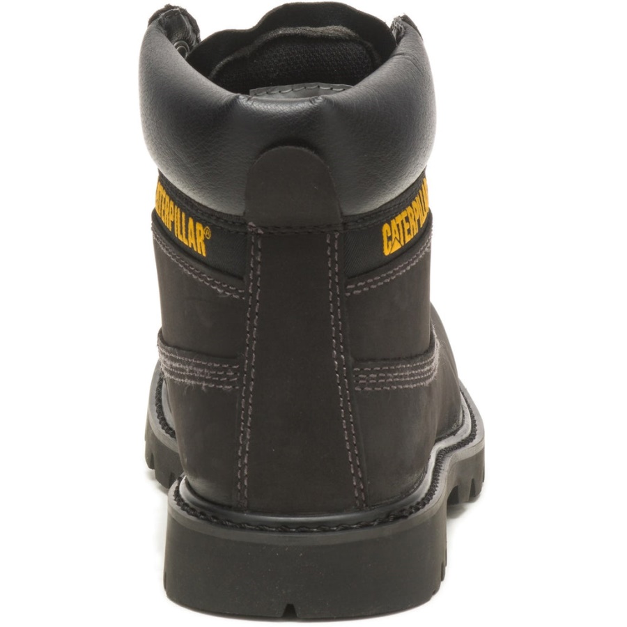 Caterpillar Colorado 20 Boots Black