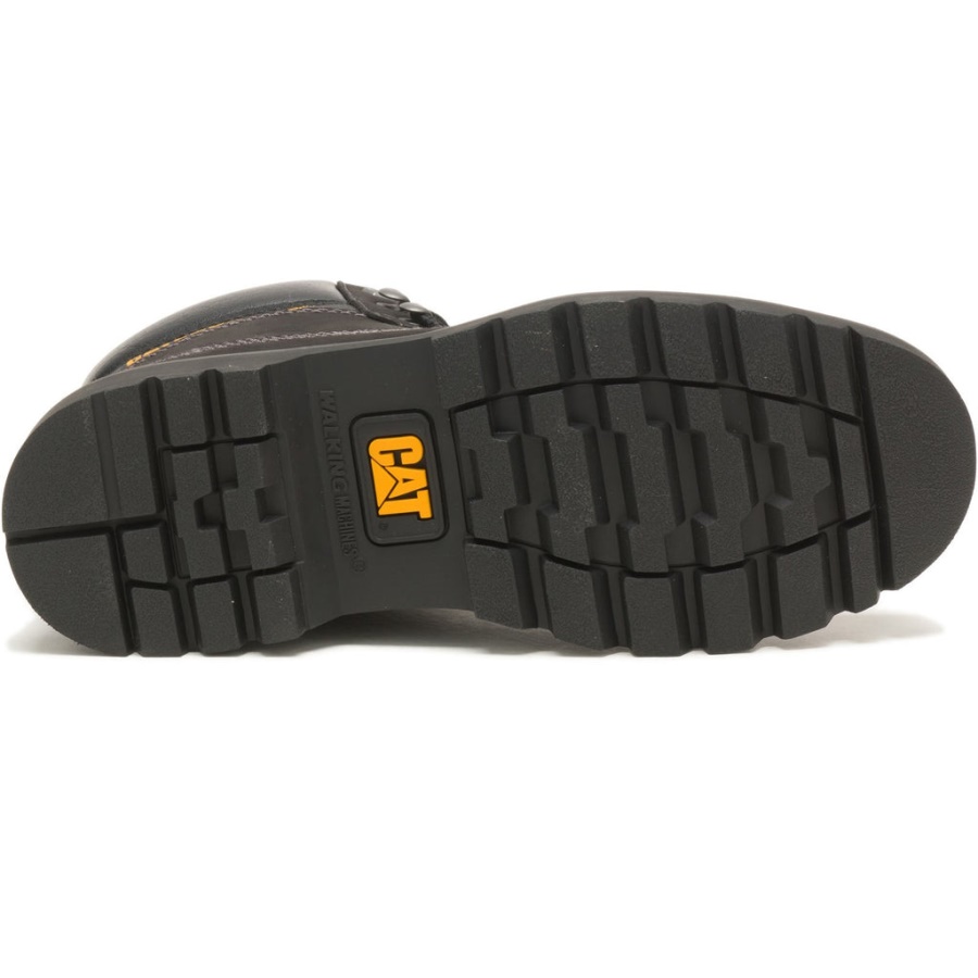 Caterpillar Colorado 20 Boots Black