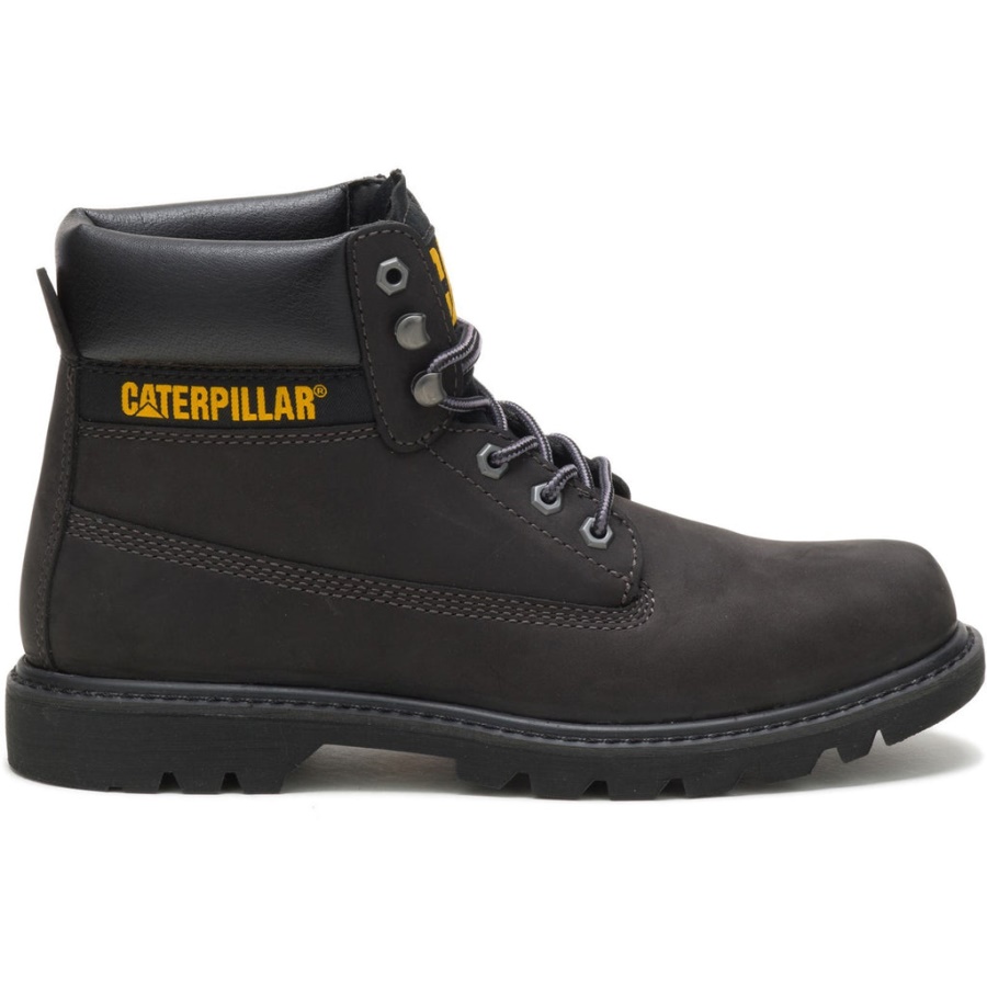 Caterpillar Colorado 20 Boots Black