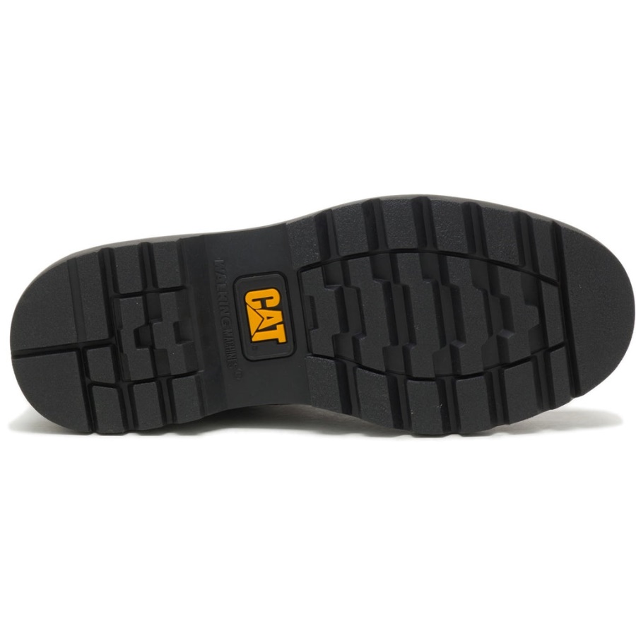 Caterpillar Colorado Low 20 Shoes Black