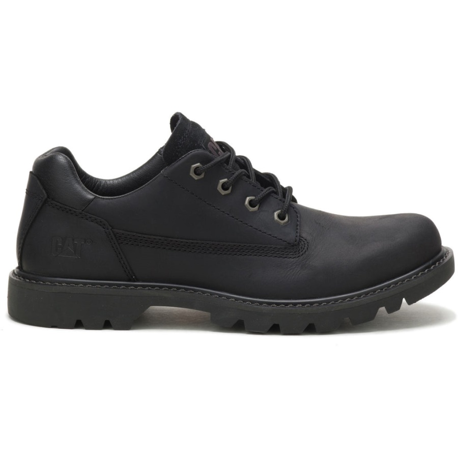 Caterpillar Colorado Low 20 Shoes Black