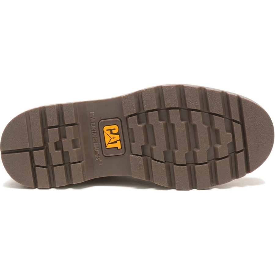 Caterpillar Colorado Low 20 Shoes Cashew