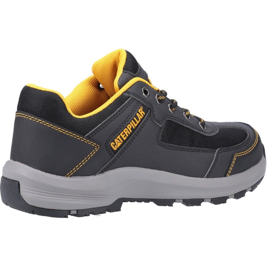 Caterpillar Elmore Safety Trainer S1 Grey