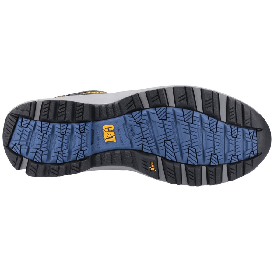 Caterpillar Elmore Safety Trainer S1 Grey
