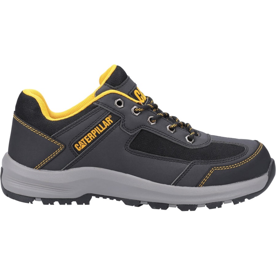 Caterpillar Elmore Safety Trainer S1 Grey
