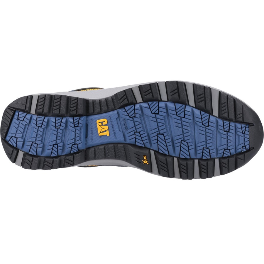 Caterpillar Elmore Safety Trainer S1 Navy