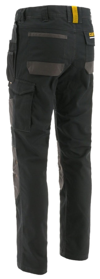 Caterpillar Essentials Knee Pocket Work Trouser