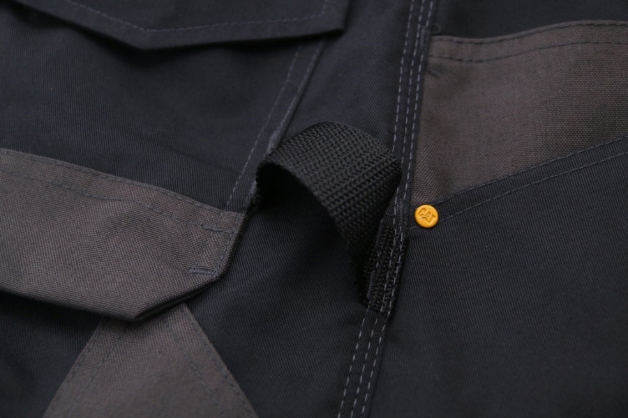 Caterpillar Essentials Knee Pocket Work Trouser