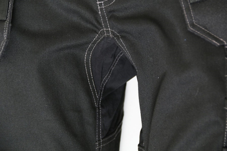 Caterpillar Floor Layer Flex Trouser