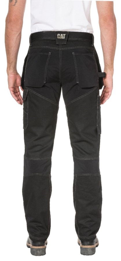 Caterpillar Floor Layer Flex Trouser