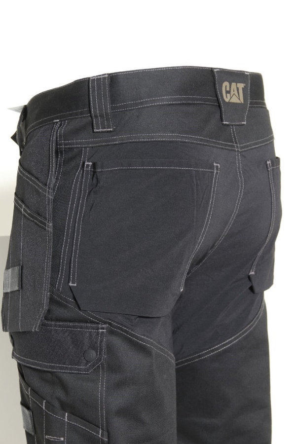 Caterpillar Floor Layer Flex Trouser