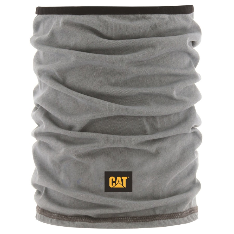 Caterpillar Neck Warmer Monument
