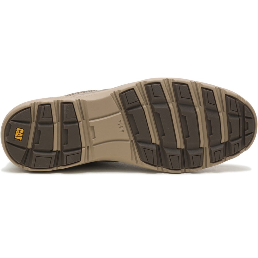 Caterpillar Olly 20 Shoes Beaned