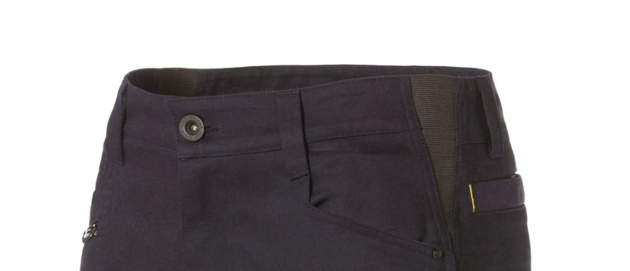 Caterpillar Operator Flex Trousers