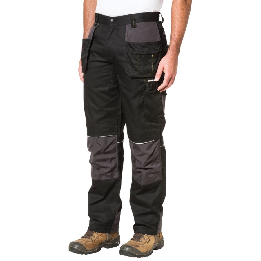Caterpillar Skilled Ops Trouser