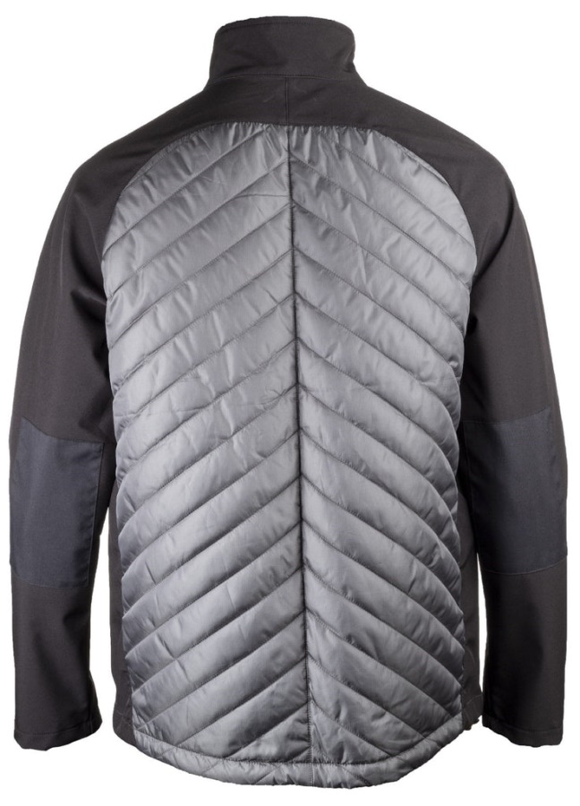 Caterpillar Storm Jacket Dark Shadow