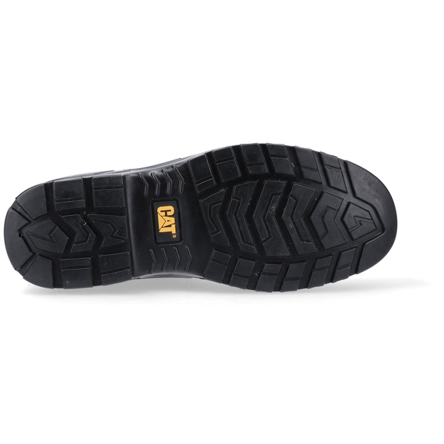 Caterpillar Striver Safety Dealer Bump S3 Black