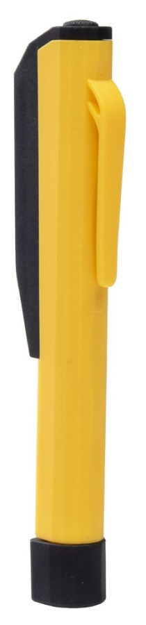 Caterpillar Torch Yellow