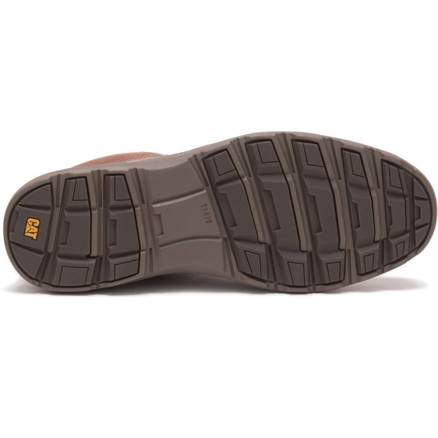 Caterpillar Trey 20 Shoes Cashew