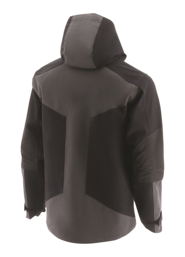 Caterpillar Triton Workwear Jacket Black