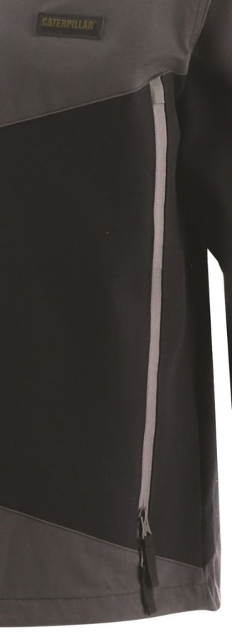 Caterpillar Triton Workwear Jacket Black