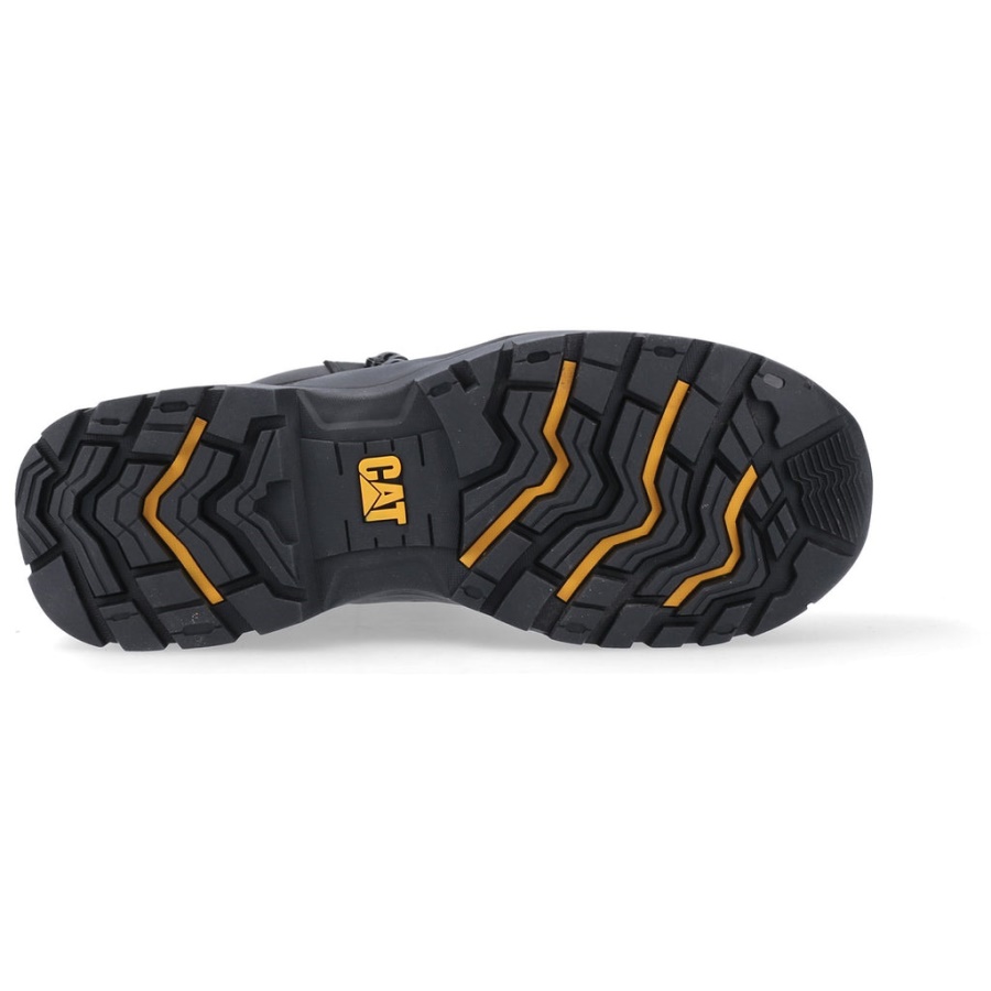 Caterpillar Typhoon SBH Safety Boot SBH Black