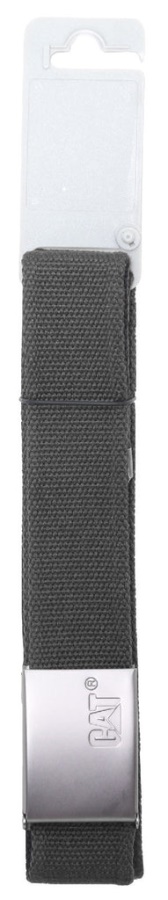 Caterpillar Value Belt Black