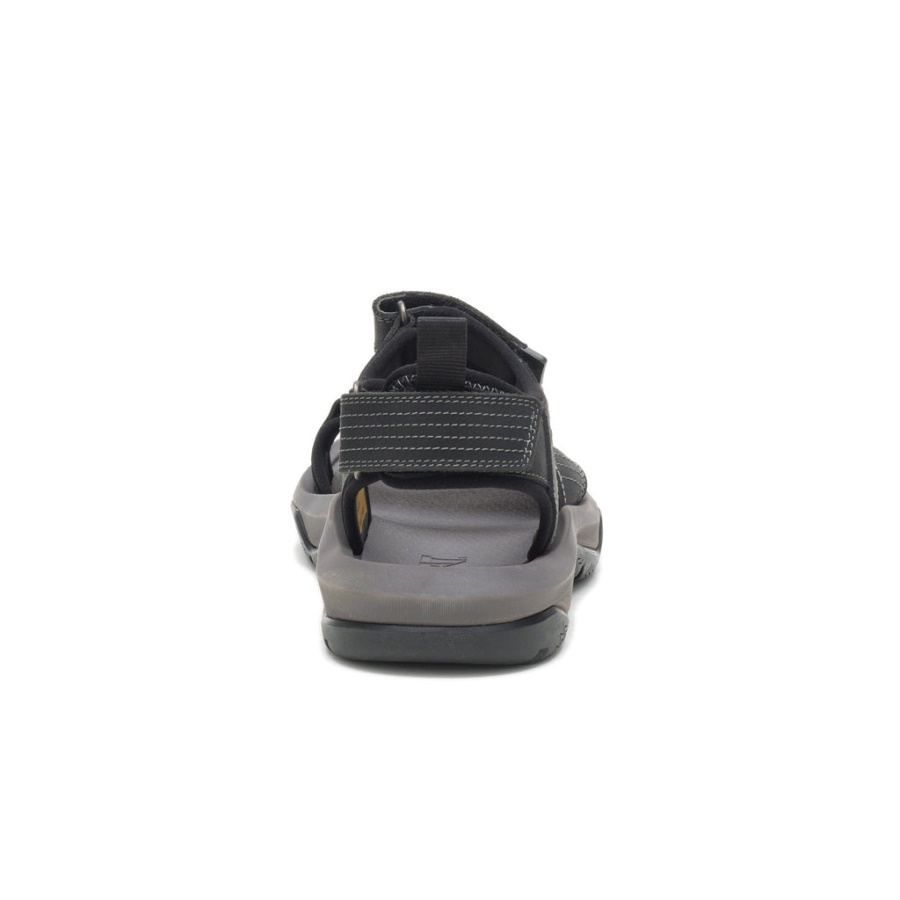 Caterpillar Waylon Sandal Black