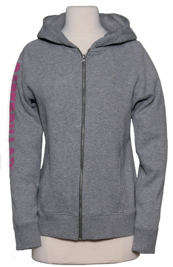 Dark Heather Grey