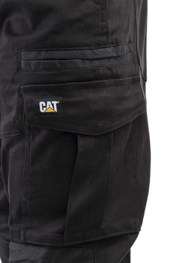 Dynamic Trouser Caterpillar