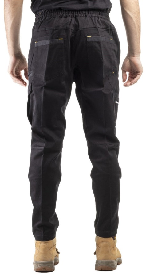 Dynamic Trouser Caterpillar