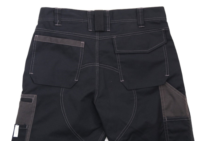 Essentials Cargo Trouser Caterpillar