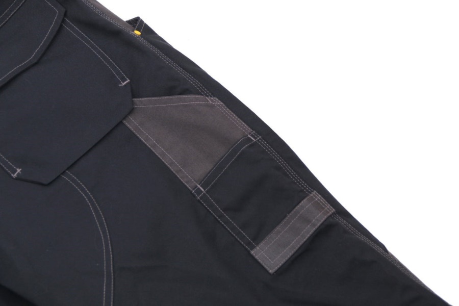 Essentials Cargo Trouser Caterpillar