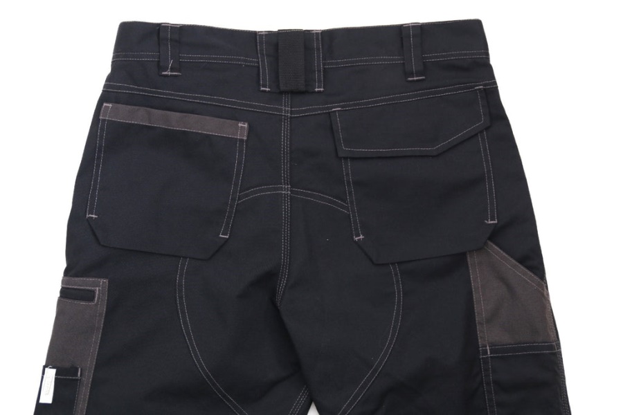 Essentials Cargo Trouser Caterpillar