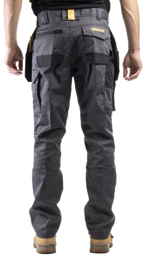 Essentials Knee Pocket Work Trouser Caterpillar