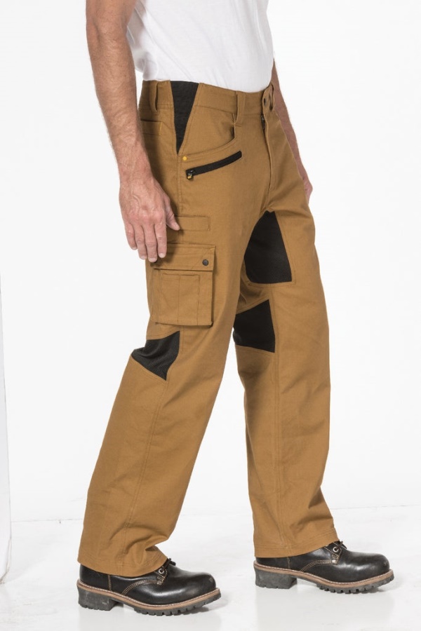 Operator FX Trouser Caterpillar