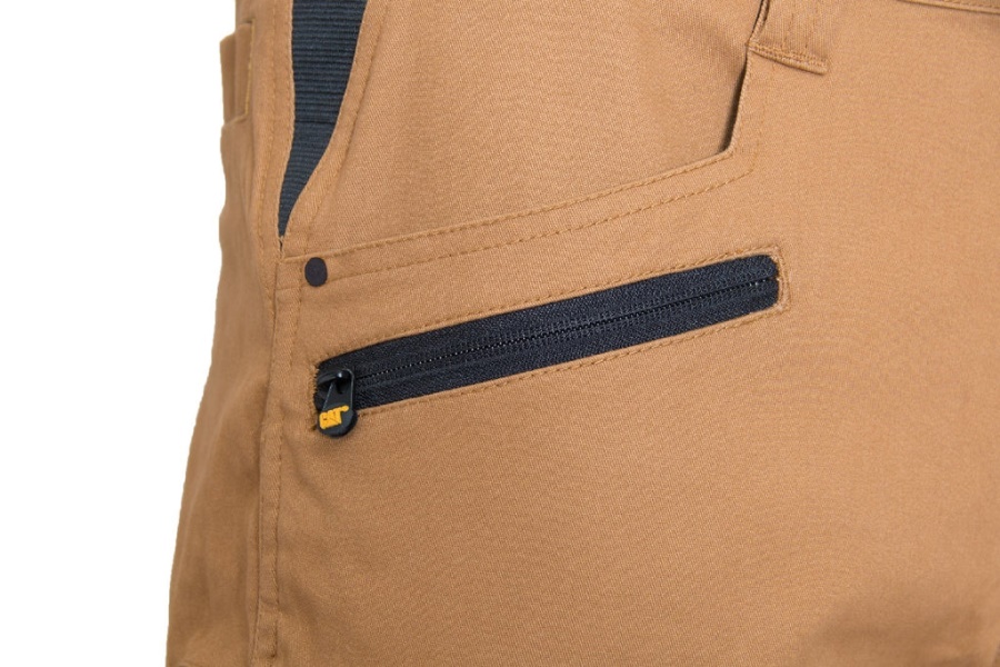 Operator FX Trouser Caterpillar