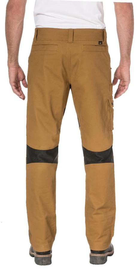 Operator FX Trouser Caterpillar